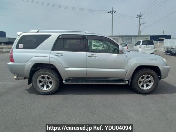 Used 2003 AT toyota hilux-surf RZN215W Image[7]