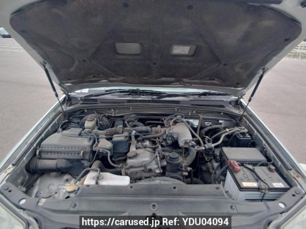 Used 2003 AT toyota hilux-surf RZN215W Image[9]