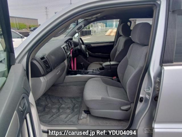 Used 2003 AT toyota hilux-surf RZN215W Image[13]