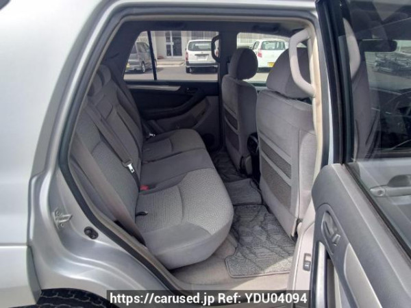 Used 2003 AT toyota hilux-surf RZN215W Image[14]