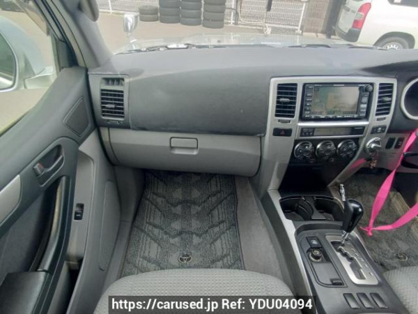 Used 2003 AT toyota hilux-surf RZN215W Image[17]