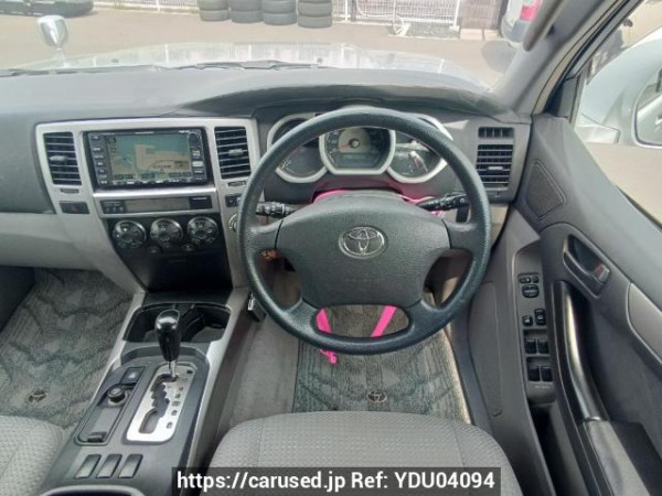 Used 2003 AT toyota hilux-surf RZN215W Image[18]