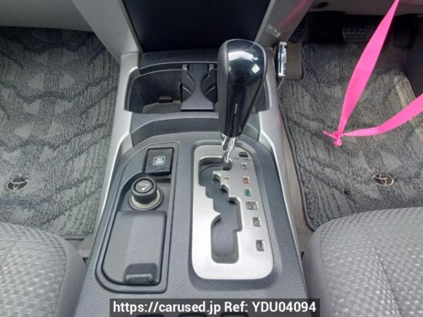 Used 2003 AT toyota hilux-surf RZN215W Image[21]