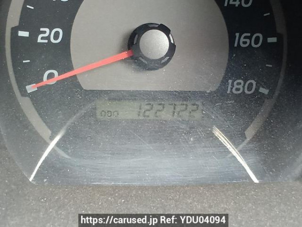 Used 2003 AT toyota hilux-surf RZN215W Image[23]