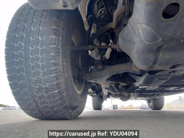 Used 2003 AT toyota hilux-surf RZN215W Image[29]