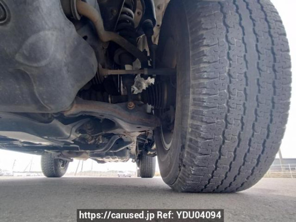 Used 2003 AT toyota hilux-surf RZN215W Image[30]