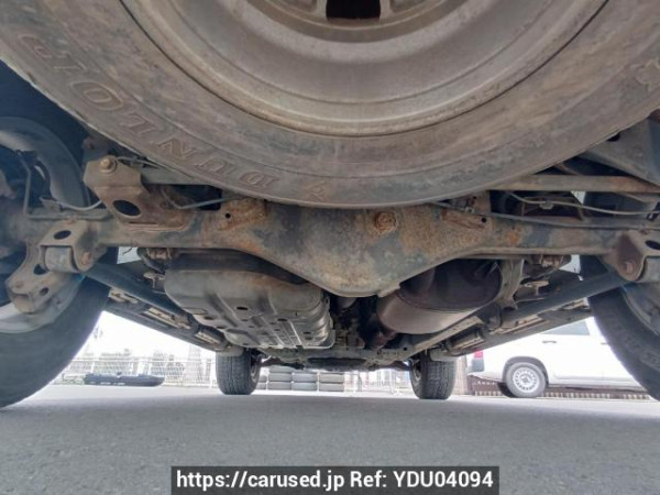 Used 2003 AT toyota hilux-surf RZN215W Image[37]