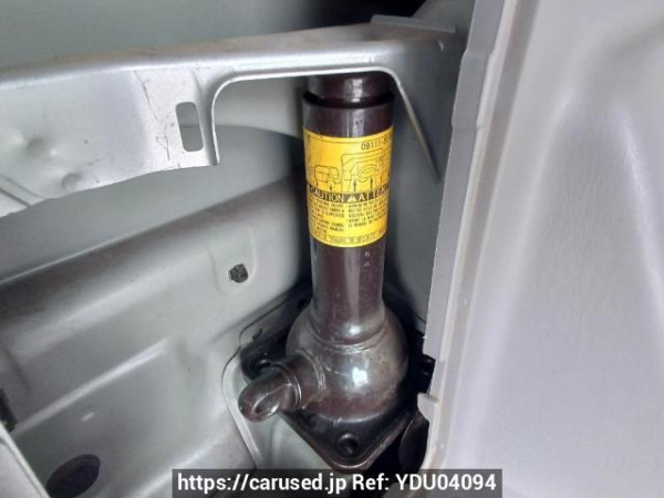 Used 2003 AT toyota hilux-surf RZN215W Image[39]