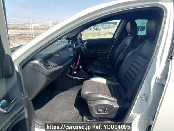 Used 2013 AT alfa-romeo giulietta 940141 Image[11]