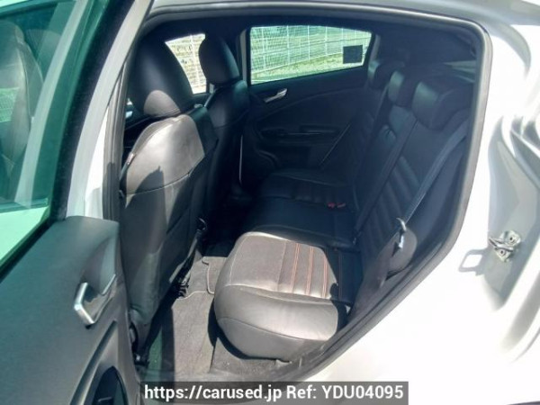 Used 2013 AT alfa-romeo giulietta 940141 Image[13]