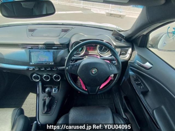 Used 2013 AT alfa-romeo giulietta 940141 Image[16]