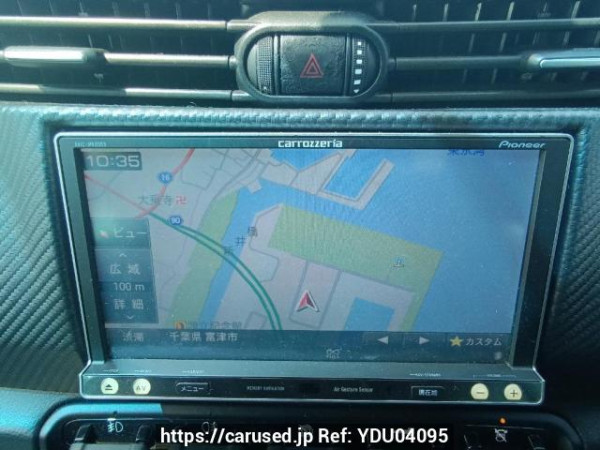 Used 2013 AT alfa-romeo giulietta 940141 Image[17]