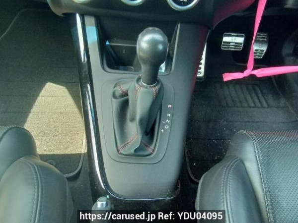 Used 2013 AT alfa-romeo giulietta 940141 Image[19]