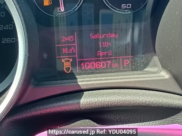 Used 2013 AT alfa-romeo giulietta 940141 Image[20]