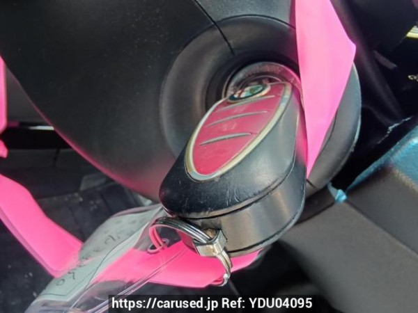 Used 2013 AT alfa-romeo giulietta 940141 Image[21]