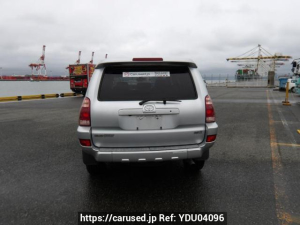 Used 2003 AT toyota hilux-surf RZN210W Image[5]