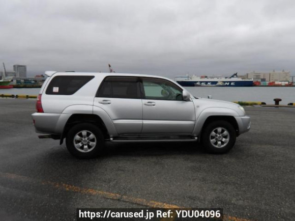 Used 2003 AT toyota hilux-surf RZN210W Image[7]