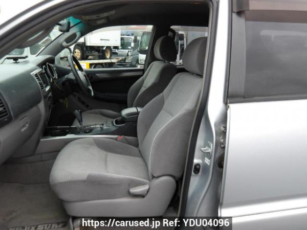 Used 2003 AT toyota hilux-surf RZN210W Image[15]