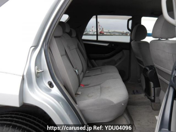 Used 2003 AT toyota hilux-surf RZN210W Image[16]