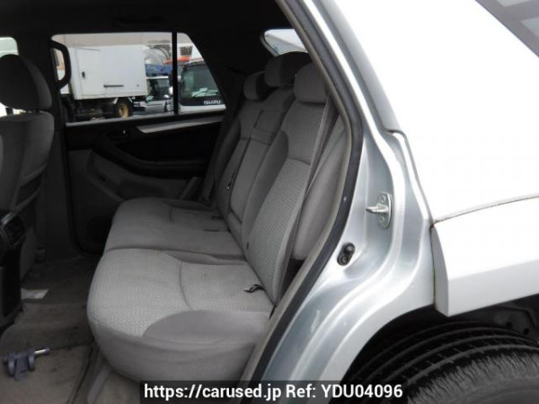 Used 2003 AT toyota hilux-surf RZN210W Image[17]