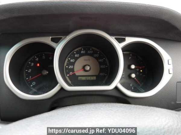 Used 2003 AT toyota hilux-surf RZN210W Image[19]