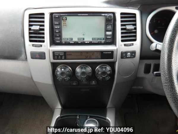 Used 2003 AT toyota hilux-surf RZN210W Image[21]