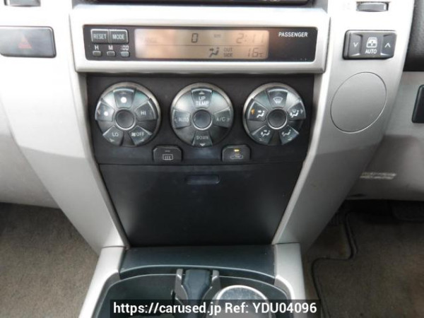 Used 2003 AT toyota hilux-surf RZN210W Image[23]