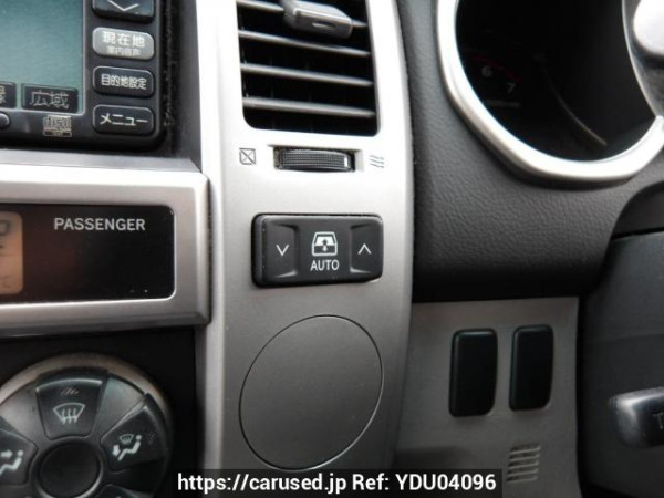 Used 2003 AT toyota hilux-surf RZN210W Image[24]