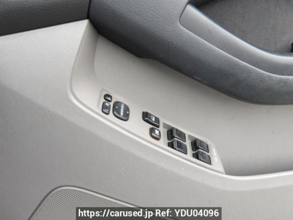 Used 2003 AT toyota hilux-surf RZN210W Image[27]