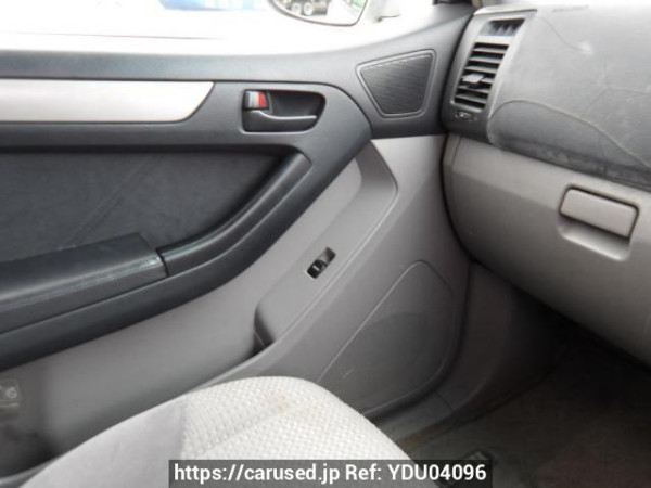 Used 2003 AT toyota hilux-surf RZN210W Image[28]