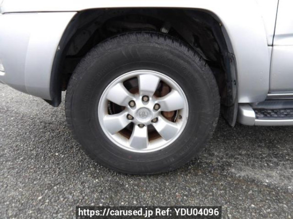 Used 2003 AT toyota hilux-surf RZN210W Image[29]