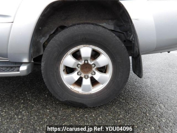Used 2003 AT toyota hilux-surf RZN210W Image[32]