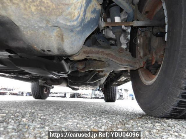 Used 2003 AT toyota hilux-surf RZN210W Image[34]