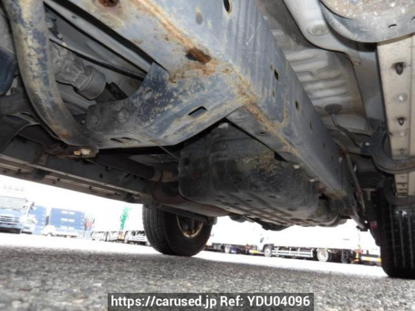 Used 2003 AT toyota hilux-surf RZN210W Image[36]