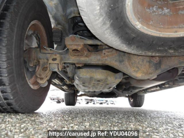 Used 2003 AT toyota hilux-surf RZN210W Image[39]