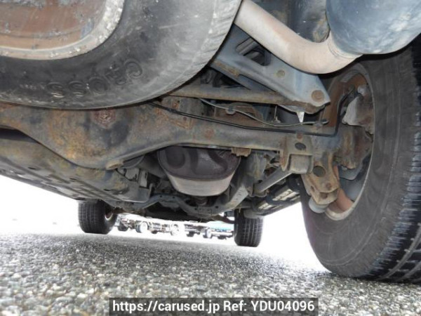 Used 2003 AT toyota hilux-surf RZN210W Image[40]