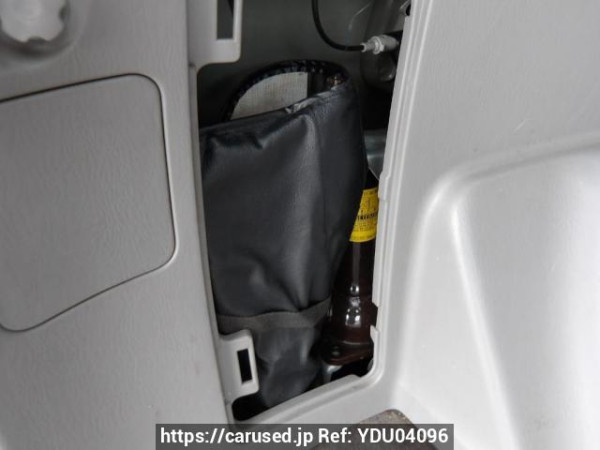 Used 2003 AT toyota hilux-surf RZN210W Image[43]