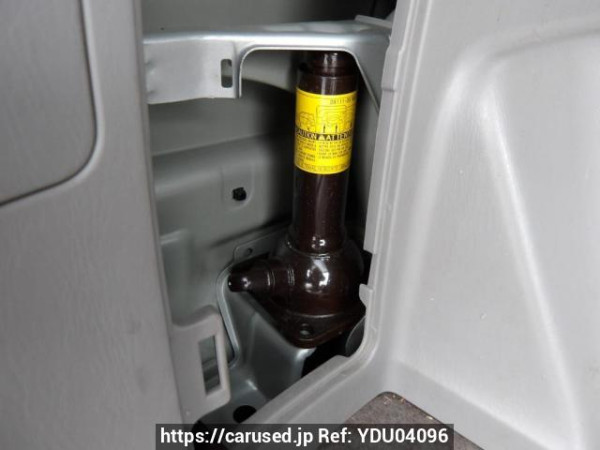 Used 2003 AT toyota hilux-surf RZN210W Image[44]