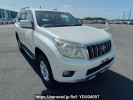 Toyota Land Cruiser Prado TRJ150W