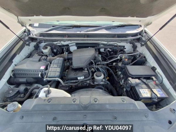 Used 2009 AT toyota land-cruiser-prado TRJ150W Image[9]