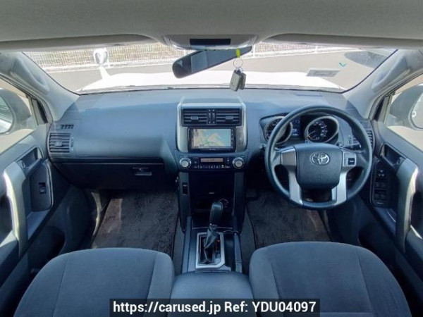 Used 2009 AT toyota land-cruiser-prado TRJ150W Image[18]