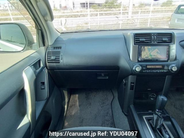 Used 2009 AT toyota land-cruiser-prado TRJ150W Image[19]