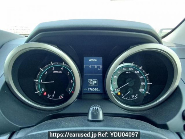 Used 2009 AT toyota land-cruiser-prado TRJ150W Image[21]