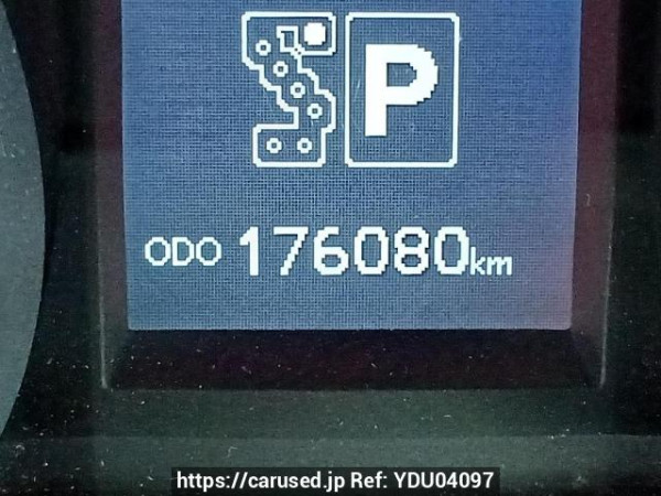 Used 2009 AT toyota land-cruiser-prado TRJ150W Image[22]