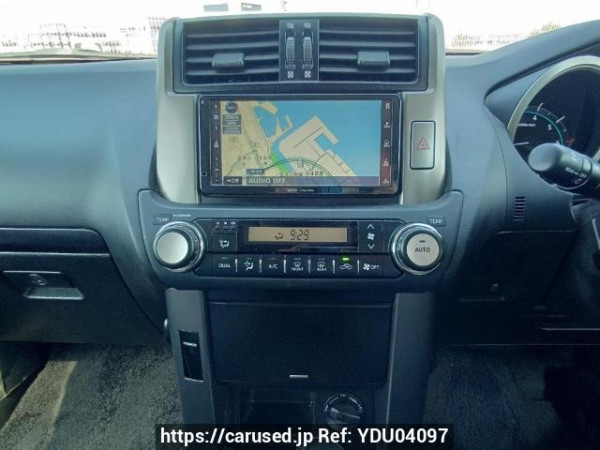 Used 2009 AT toyota land-cruiser-prado TRJ150W Image[23]