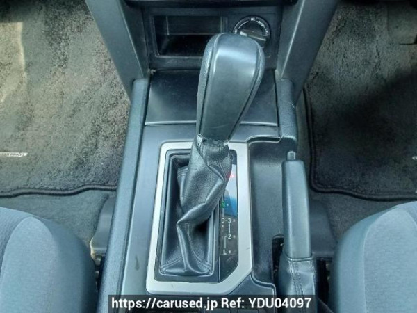 Used 2009 AT toyota land-cruiser-prado TRJ150W Image[26]
