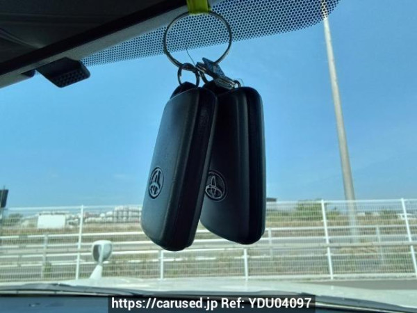 Used 2009 AT toyota land-cruiser-prado TRJ150W Image[28]