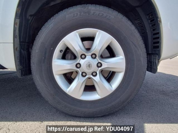Used 2009 AT toyota land-cruiser-prado TRJ150W Image[29]