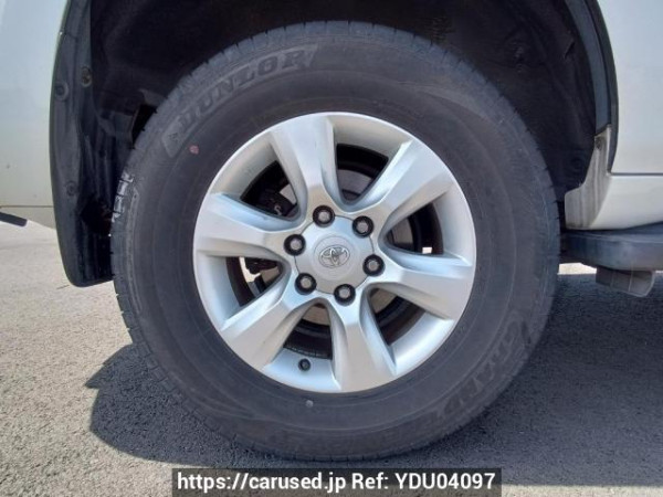 Used 2009 AT toyota land-cruiser-prado TRJ150W Image[31]