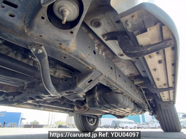 Used 2009 AT toyota land-cruiser-prado TRJ150W Image[36]